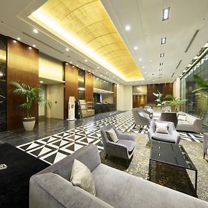 Hotel Villa Fontaine Grand Tokyo-Roppongi